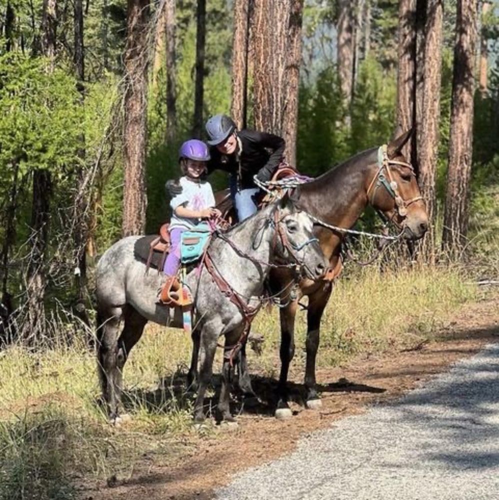 Meet your Posher, Keri